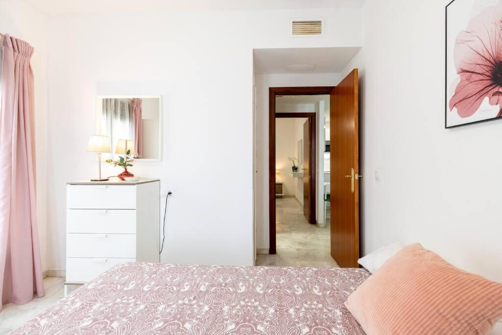 Casa San Lucas - Corazon Del Casco Historico Con Piscina Y Parking Apartment Jerez de la Frontera Luaran gambar